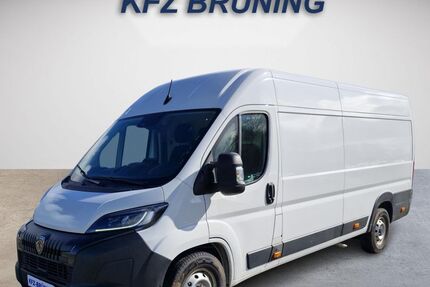 Peugeot Boxer 41.602 km 23.880 &euro; Lingen (Ems) 49811