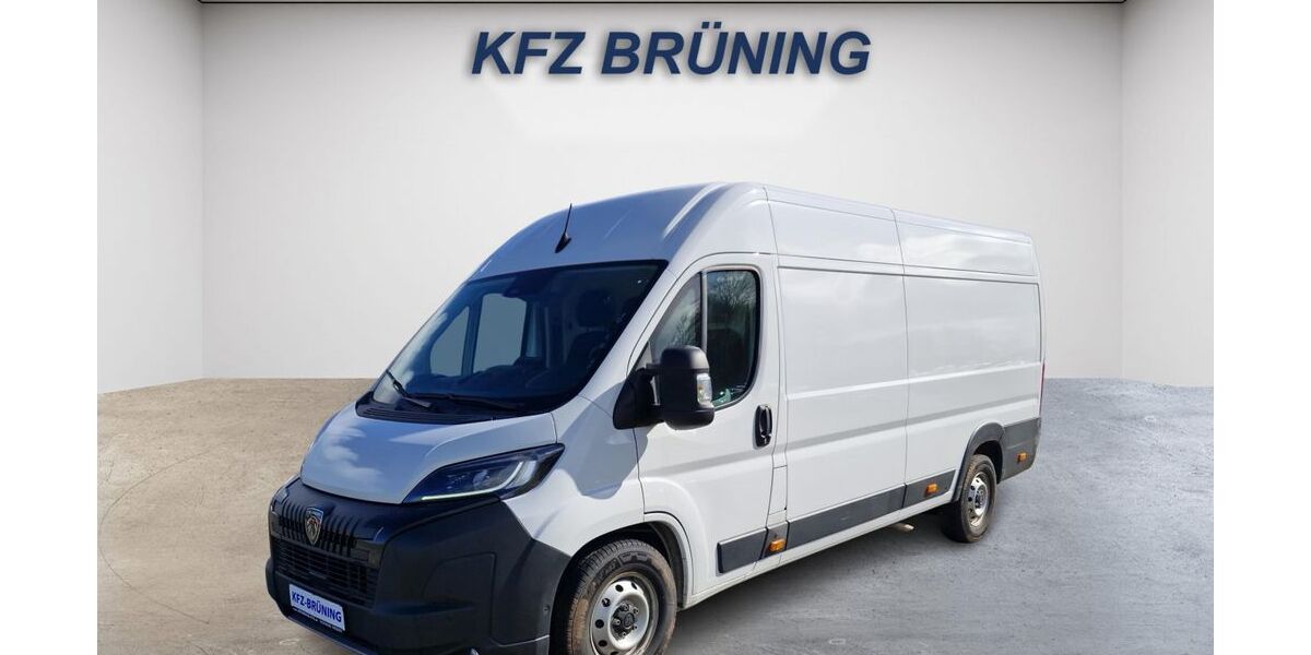 Peugeot Boxer 41.602 km 23.880 &euro; Lingen (Ems) 49811
