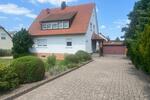 Einfamilienhaus zur Miete