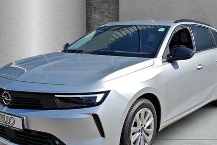 Opel Astra 39.237 km 19.490 € Hamburg 22117