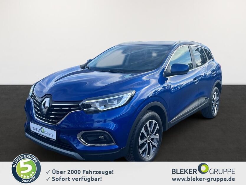 Renault Kadjar 67.976 km 22.480 € Stuhr 28816