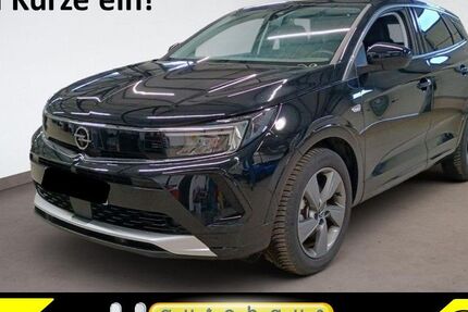 Opel Grandland (X) 14.250 km 21.985 &euro; Vohenstrauß 92648
