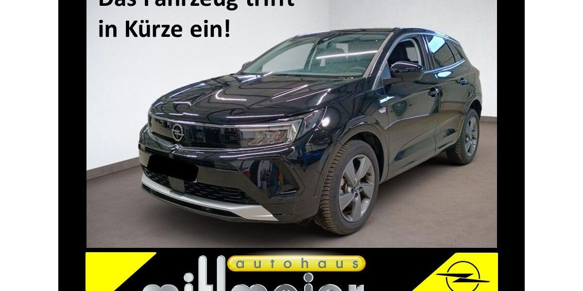 Opel Grandland (X) 14.250 km 21.985 &euro; Vohenstrauß 92648