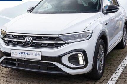 VW T-Roc 18.487 km 28.290 &euro; Kerpen 50169
