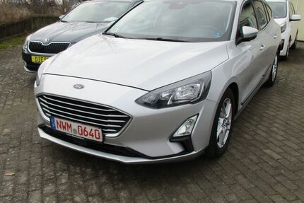 Ford Focus 119.900 km 9.995 &euro; Grevesmühlen 23936