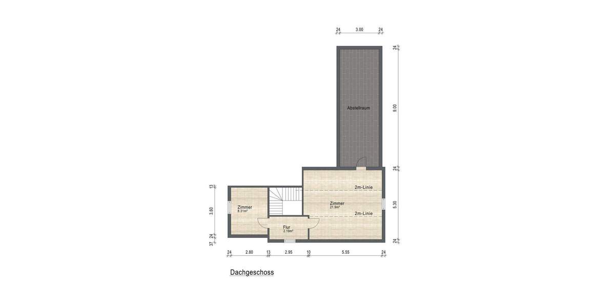 Einfamilienhaus Rosendorf - 7 Zimmer, 179 m&sup2;, 127.000&euro; | Angebot:20613575
