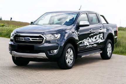Ford Ranger 191.000 km 20.000 &euro; Regensburg 93051