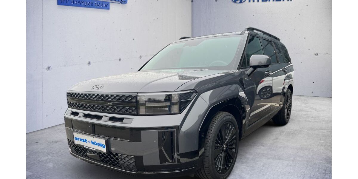 Hyundai SANTA FE 3.000 km 61.990 &euro; Freiburg im Breisgau 79108