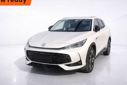 MG HS 6.458 km 21.649 &euro; Ergolding 84030