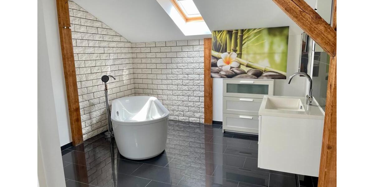 Maisonettenwohnung Nörvenich - 5 Zimmer, 155 m&sup2;, 399.950&euro; | Angebot:26414856