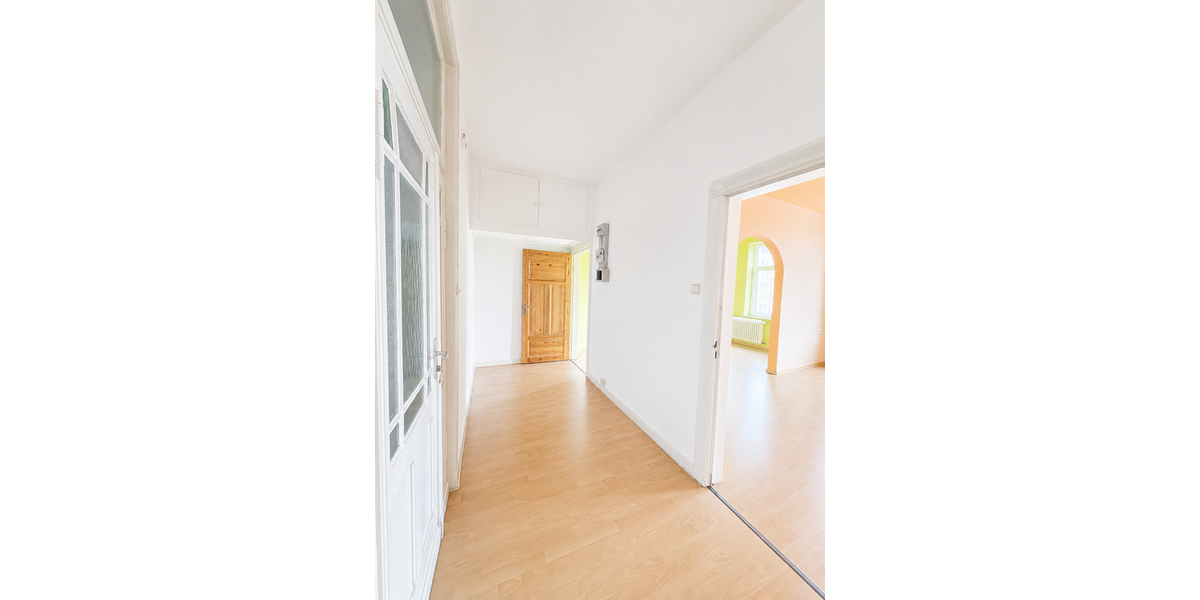 Etagenwohnung uelzen - 4 Zimmer, 85 m&sup2;, 750&euro; | Angebot:26496065