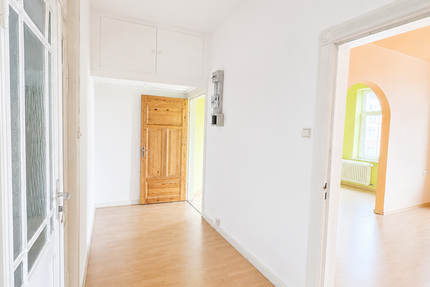 Wohnung uelzen - 4 Zimmer, 85 m&sup2;, 750&euro; | Angebot:26496065