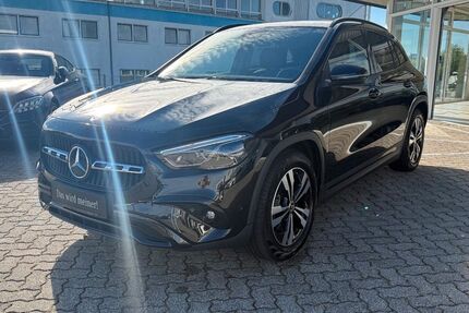 Mercedes-Benz GLA 220 14.800 km 40.900 &euro; Rüggow / Wismar 23970