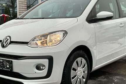 VW up! 32.400 km 9.900 &euro; Oldenburg 26125
