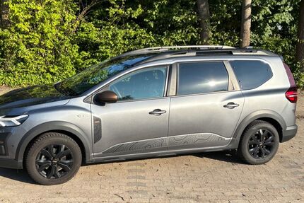 Dacia Jogger 26.174 km 19.500 &euro; Sachsenhagen 31553