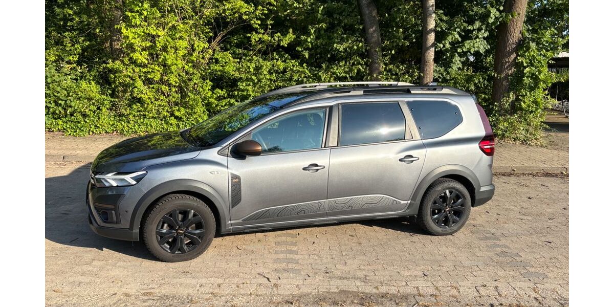 Dacia Jogger 26.174 km 19.500 &euro; Sachsenhagen 31553