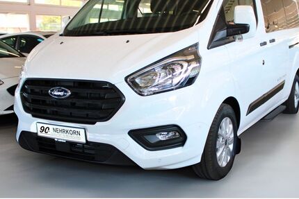 Ford Transit Custom 100 km 50.990 € Flensburg 24941