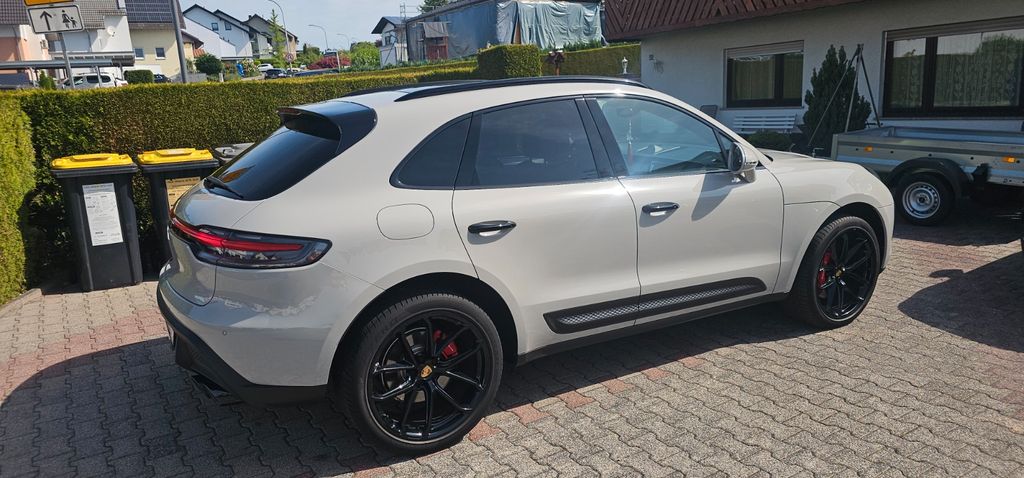 Porsche Macan 24.500 km 73.900 &euro; Montabaur 56410