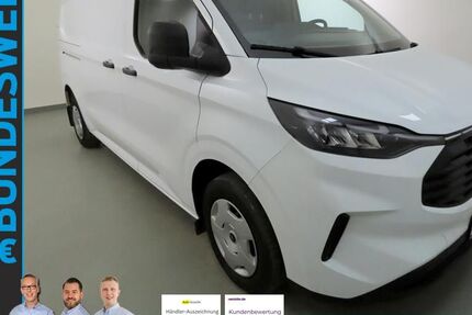 Ford Transit Custom 14.303 km 30.840 &euro; Premnitz / Nahe A2 14727