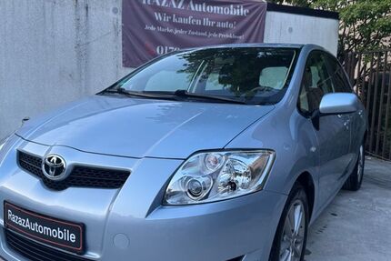 Toyota Auris 100.000 km 4.690 &euro; Fürth 90763