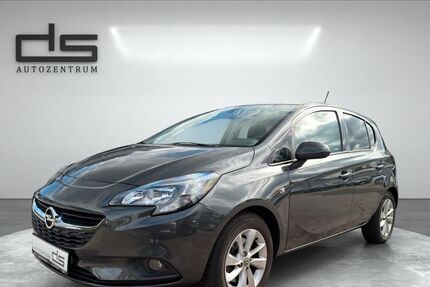 Opel Corsa 92.381 km 8.490 &euro; Kaarst 41564