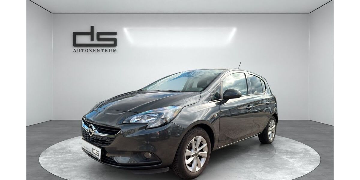 Opel Corsa 92.381 km 8.490 &euro; Kaarst 41564