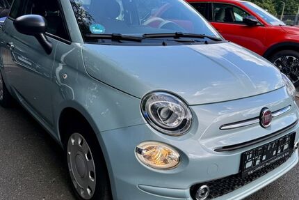 Fiat 500 22.332 km 12.900 &euro; Nürnberg 90475