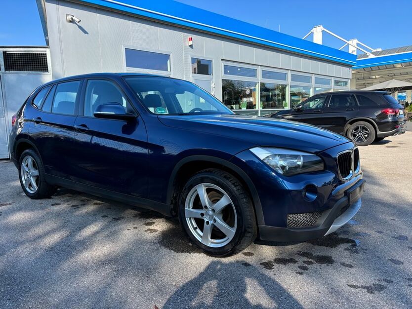 BMW X1 230.700 km 6.150 € München 81737