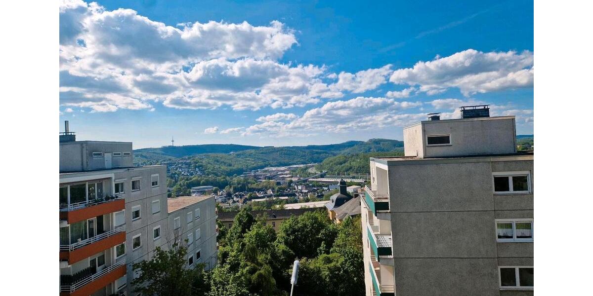 Etagenwohnung Siegen - 2 Zimmer, 85 m&sup2;, 169.000&euro; | Angebot:26375294