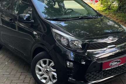Kia Picanto 42.000 km 11.699 € Darmstadt 64293