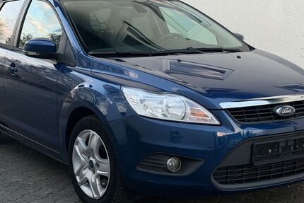 Ford Focus 219.000 km 3.990 &euro; Eichenau 82223