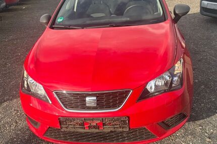 Seat Ibiza 162.500 km 4.190 &euro; Elsterwerda 04910