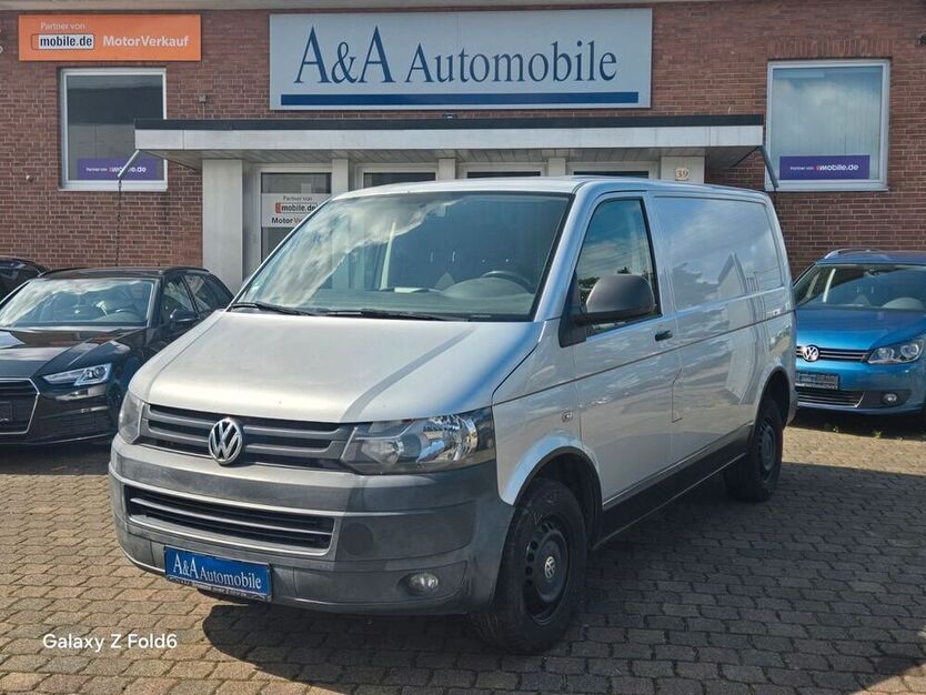 T5 Transporter