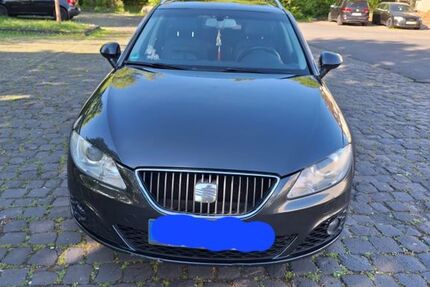Seat Exeo