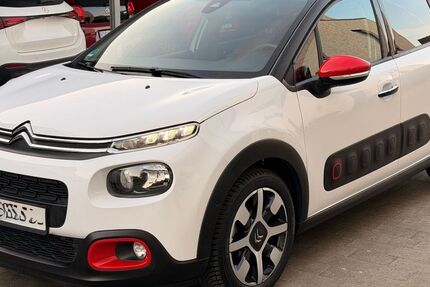 Citroen C3 30.500 km 9.450 &euro; Bad Iburg 49186