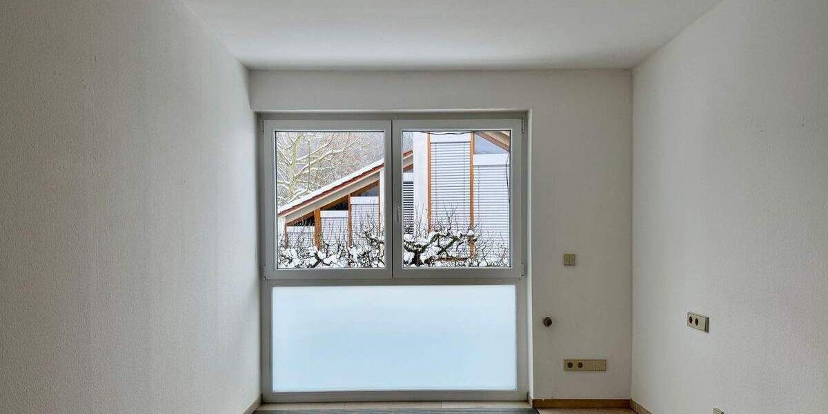 Terrassenwohnung Weinsberg - 2 Zimmer, 95 m&sup2;, 1.100&euro; | Angebot:24710586