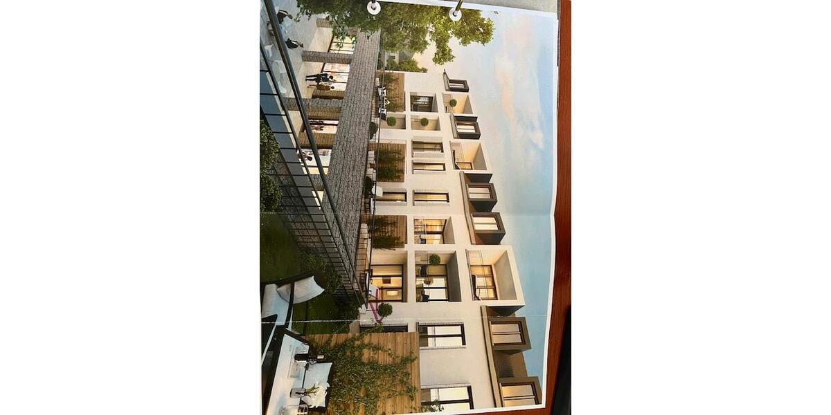 Etagenwohnung München Ramersdorf-Perlach - 3 Zimmer, 95 m&sup2;, 845.000&euro; | Angebot:26795434