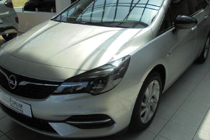 Opel Astra 34.100 km 14.370 &euro; Münchberg 95213