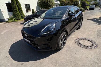 Ford Puma 9.300 km 23.980 &euro; Köln 50733