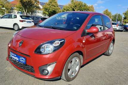 Renault Twingo 43.000 km 4.590 € Wadersloh 59329