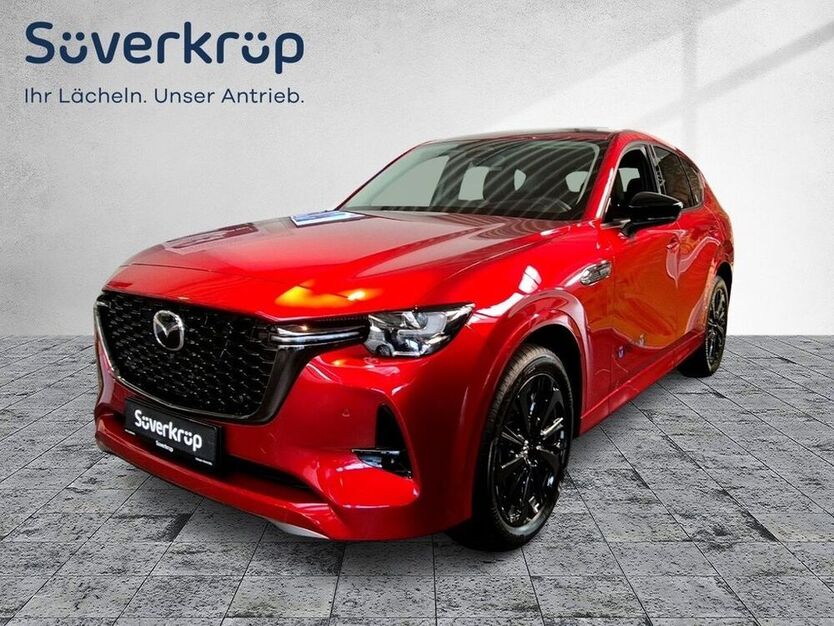 CX-60