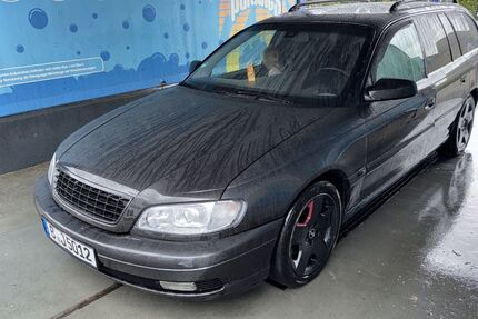 Opel Omega 378.000 km 2.499 &euro; Berlin 13591