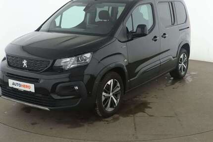 Peugeot Rifter 48.358 km 24.550 &euro; Nürnberg 90441