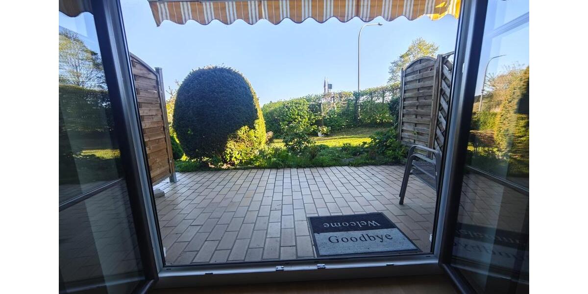 Erdgeschoßwohnung Bad Griesbach im Rottal - 2.5 Zimmer, 55 m&sup2;, 660&euro; | Angebot:26316510