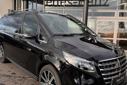 Mercedes-Benz V 300 3.250 km 89.890 € Burghaun/Gruben 36151