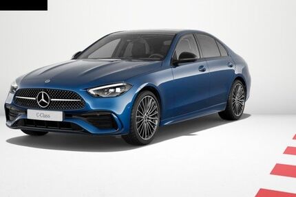 Mercedes-Benz C 220 3.000 km 60.998 &euro; Reinbek 21465