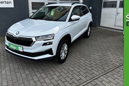 Skoda Karoq 1.166 km 33.600 &euro; Halle / Saale 06120
