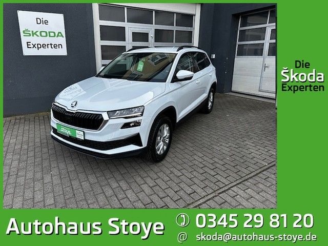 Skoda Karoq 1.166 km 33.600 &euro; Halle / Saale 06120