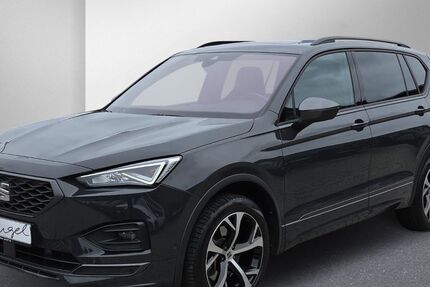 Seat Tarraco 47.600 km 35.979 &euro; Wunsiedel 95632