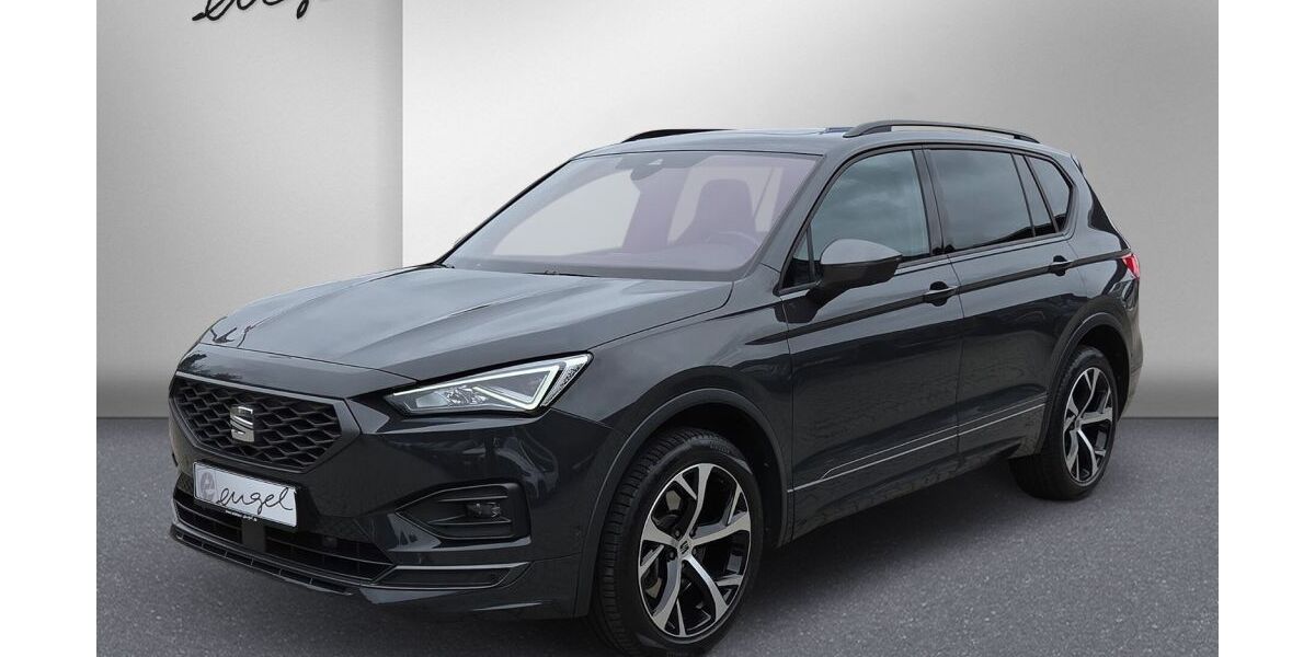 Seat Tarraco 47.600 km 36.270 &euro; Wunsiedel 95632